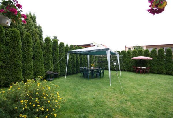 Homestay Opty - Goscinne