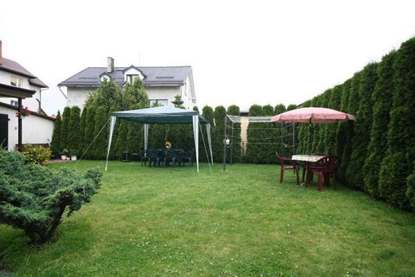Homestay Opty - Goscinne