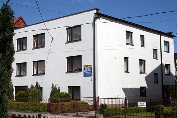 Homestay Opty - Goscinne *