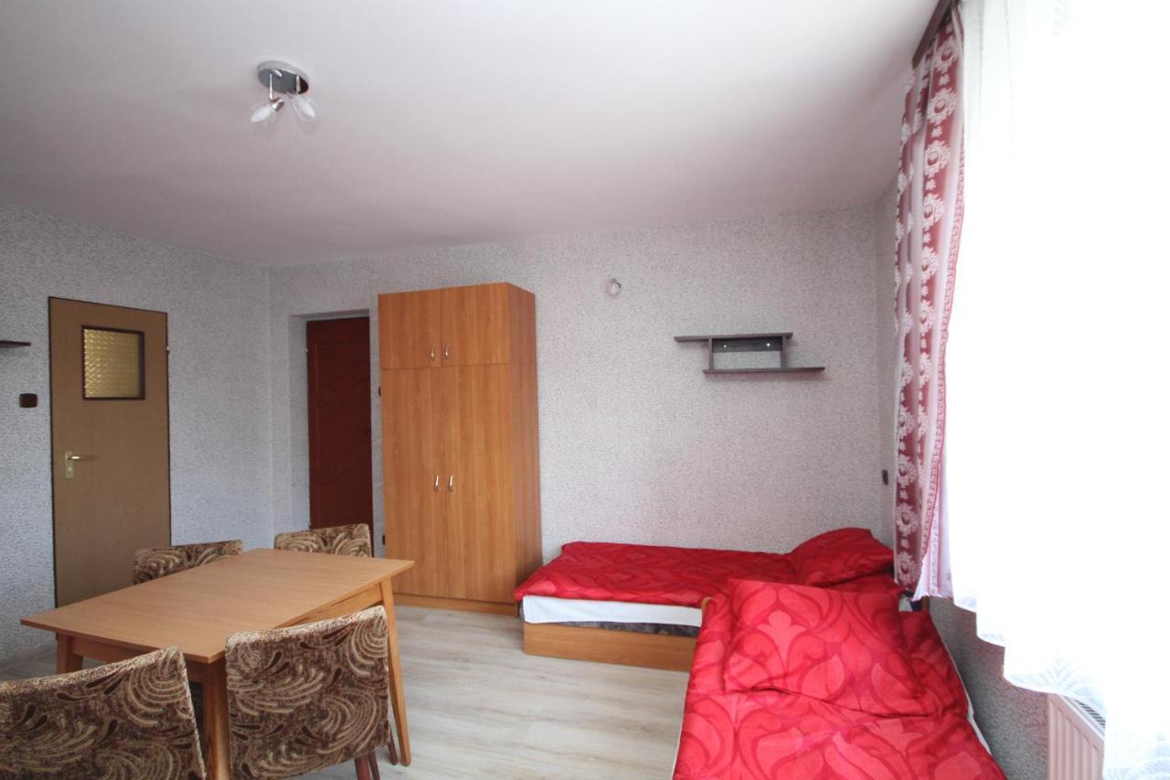 Homestay Opty - Goscinne *