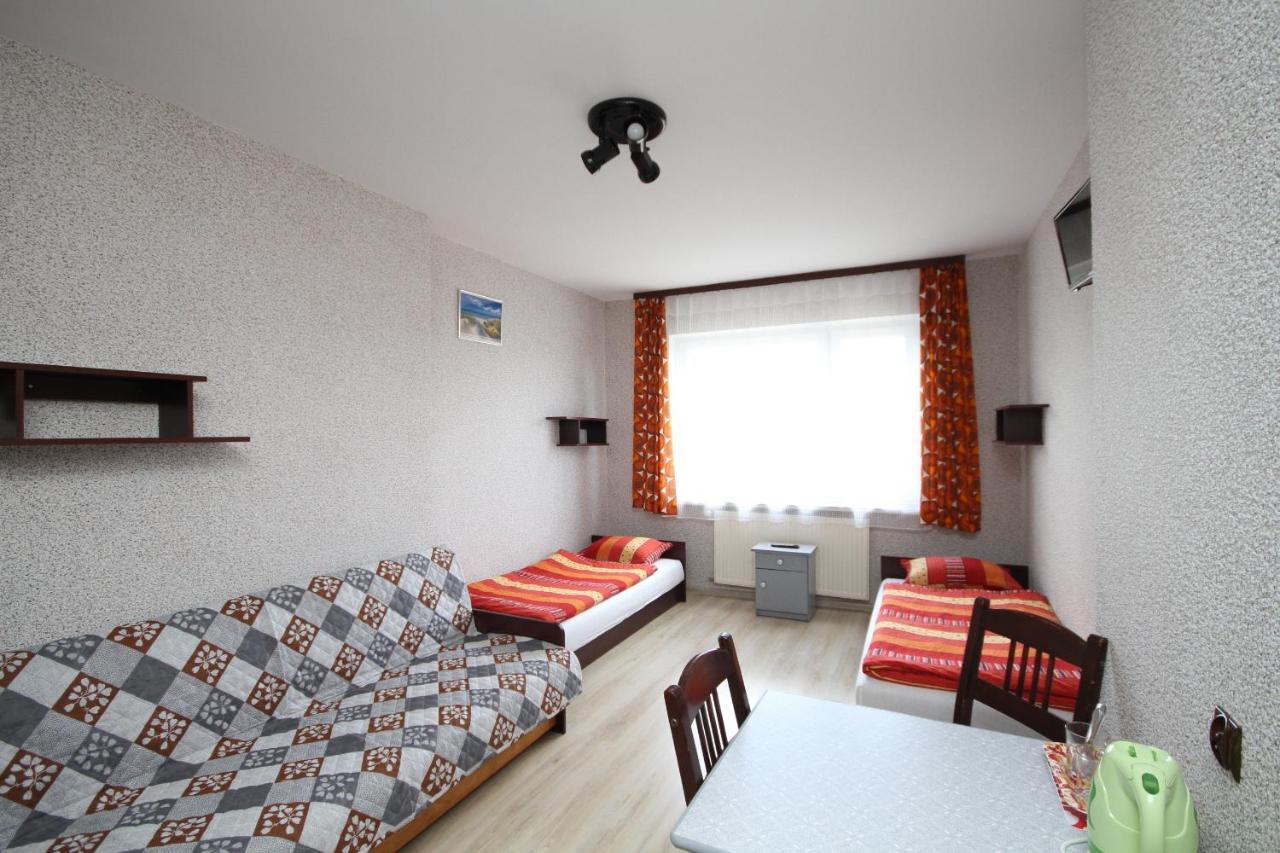 Homestay Opty - Goscinne *