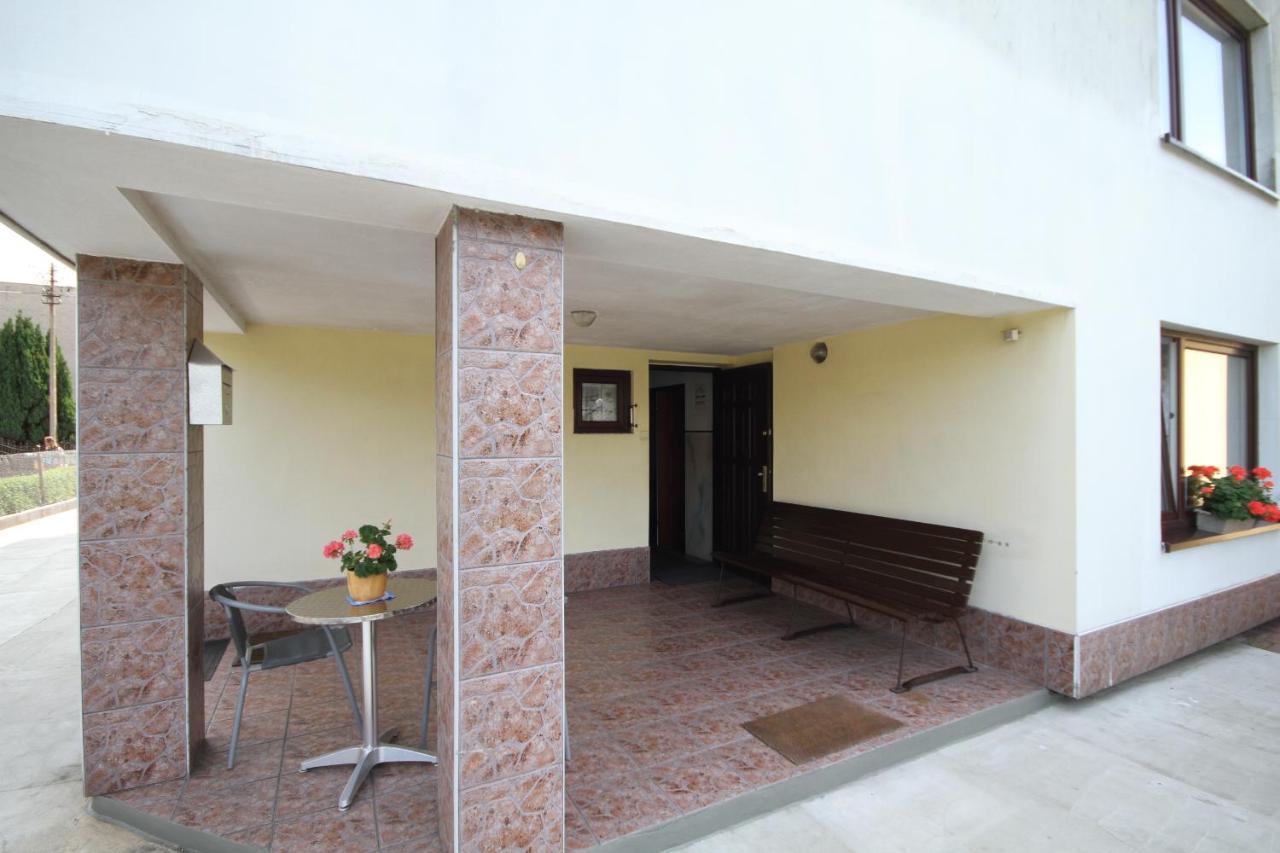 Homestay Opty - Goscinne Leba
